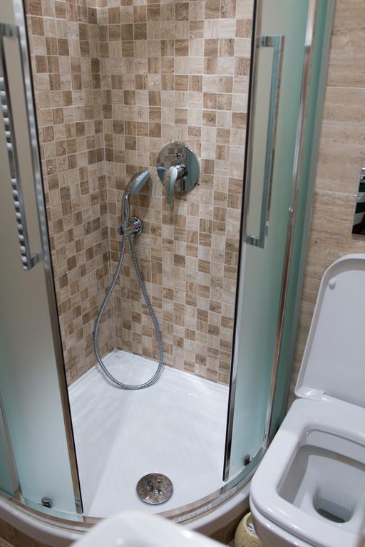 カザンラクSquare Viewアパートメント 部屋 写真
