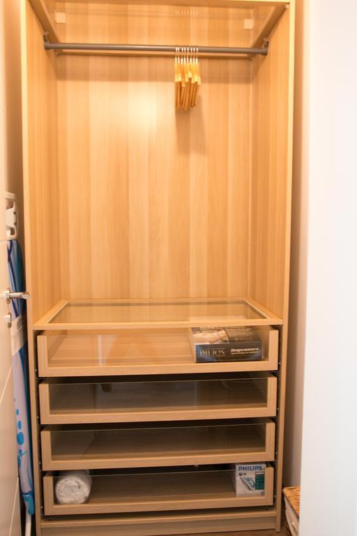 カザンラクSquare Viewアパートメント 部屋 写真